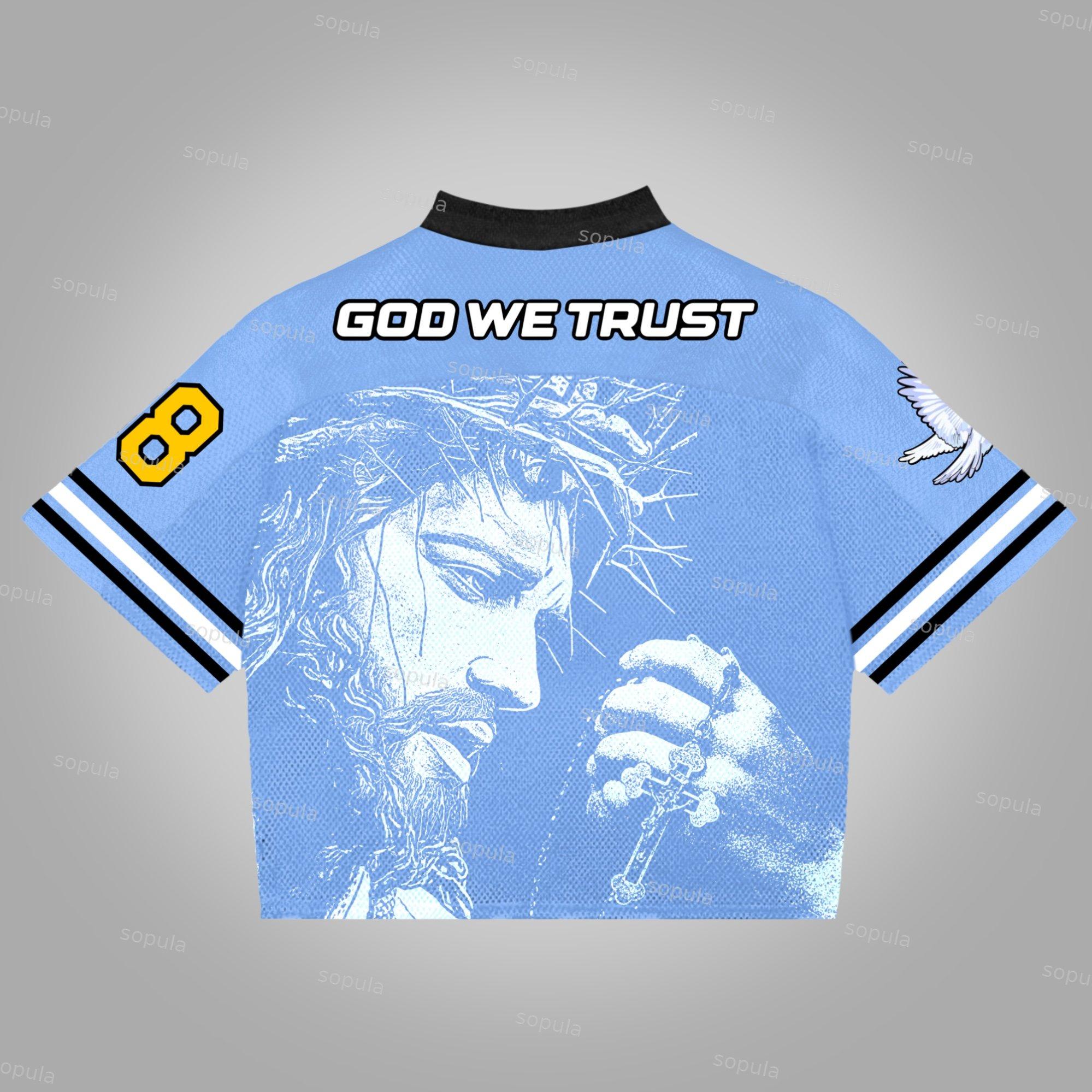 Sopula No-Stall Racing Suit No 69 Graphic Blokette Blokecore T-Shirt Product Image