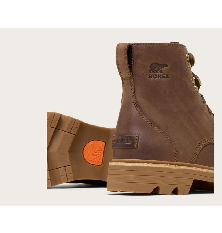 REVEL RD™ Women's Waterproof Lace Boot Product Image