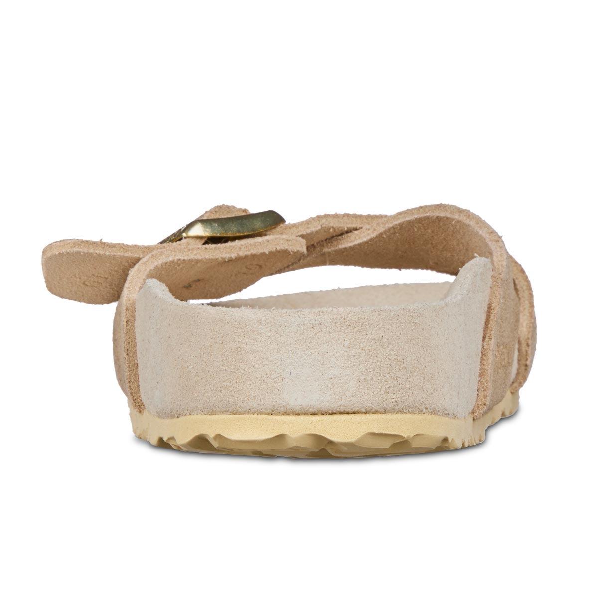 Birkenstock Siena Suede Leather Sandals Product Image