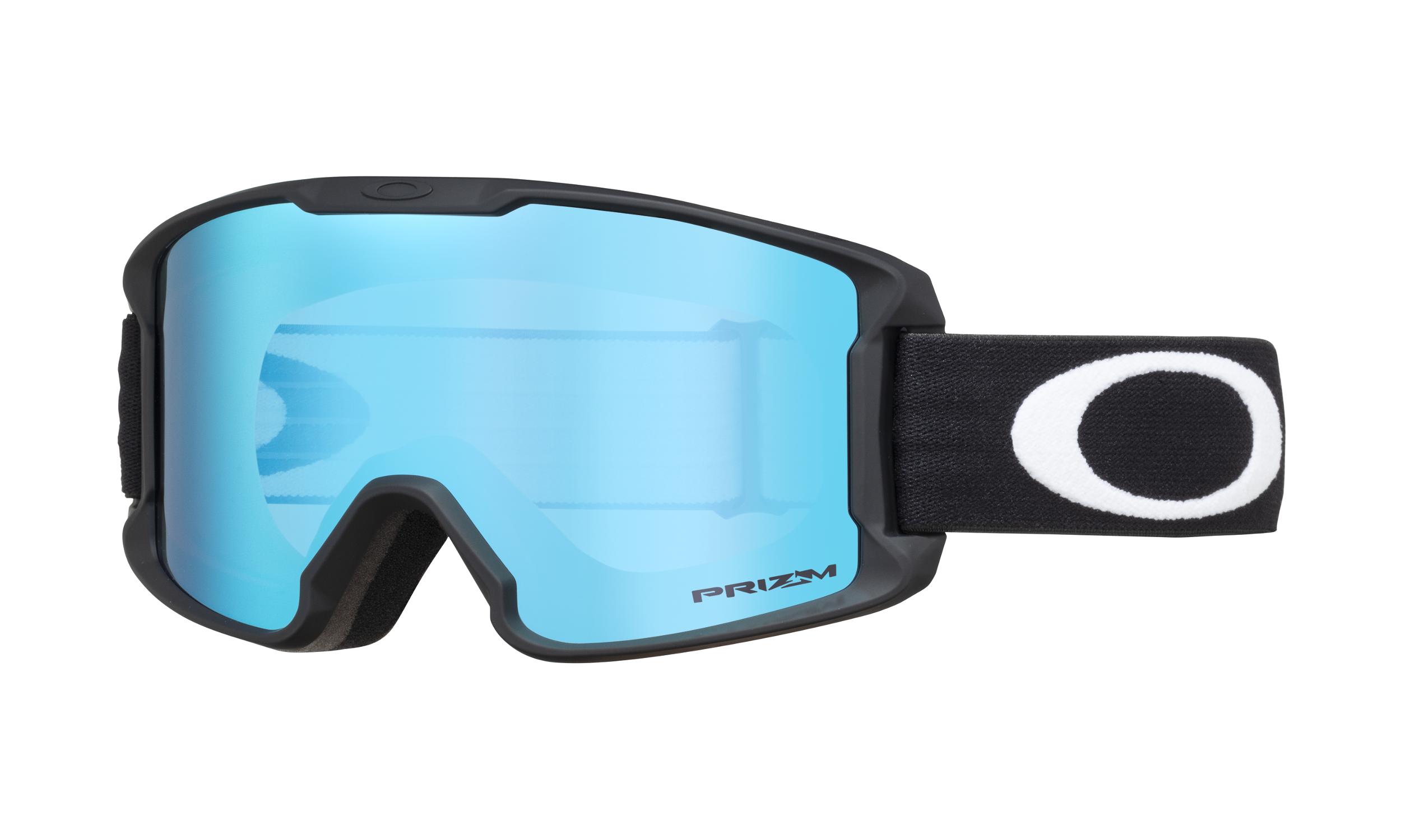 Oakley Mens Line Miner (youth Fit) Snow Goggles Product Image