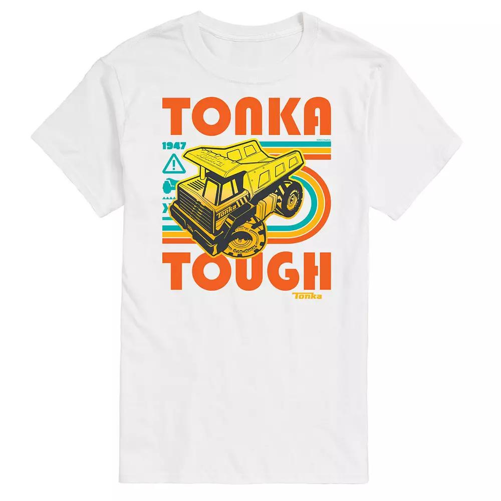Men's Tonka Tough Graphic Tee,  Product Image