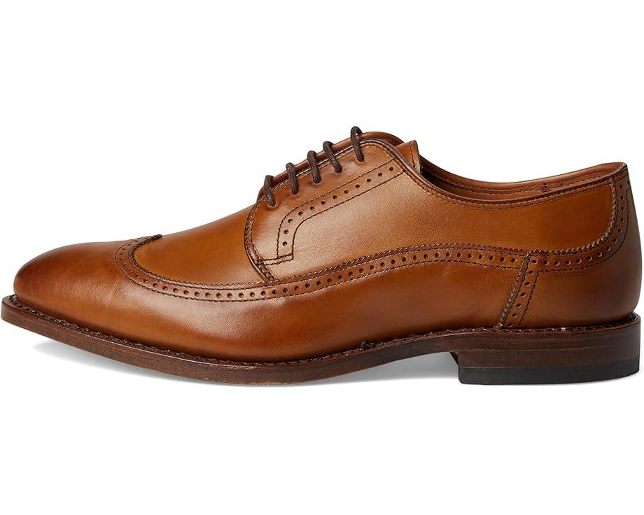 Trevor Plain Toe Oxfords Product Image