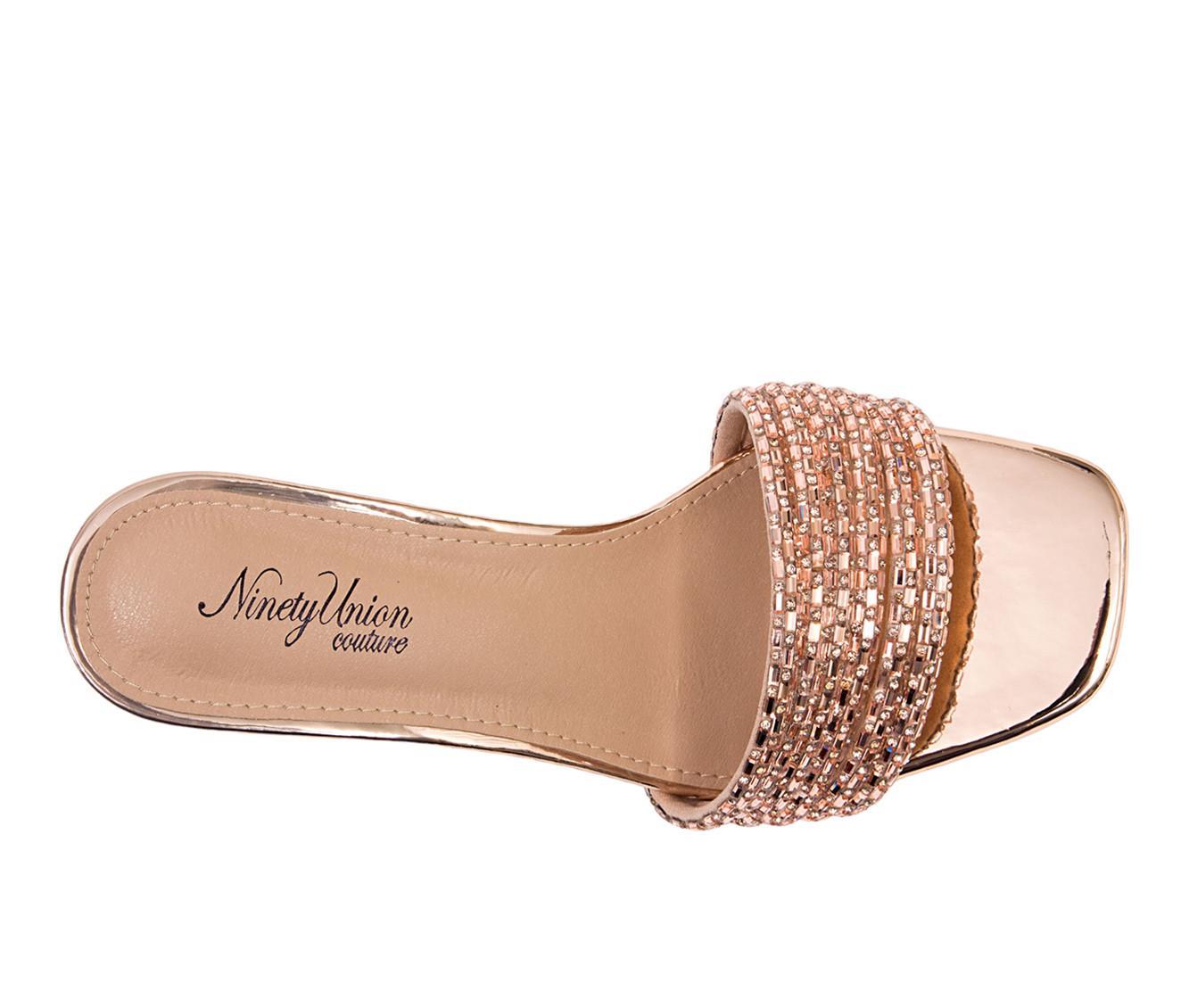 Women's Ninety Union Sassy Dress Sandals Product Image