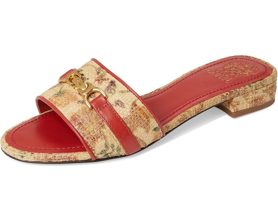 Melly Strappy Flat Sandals Product Image