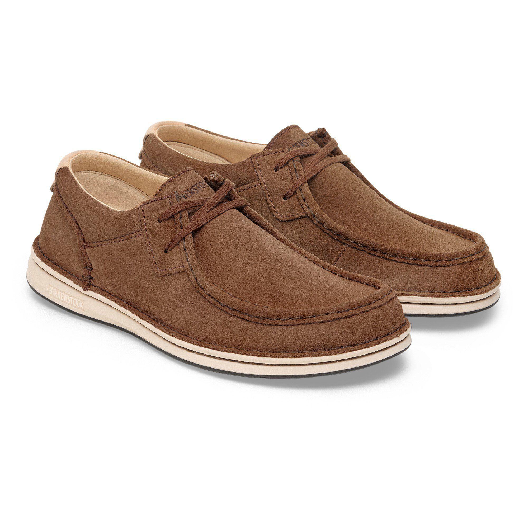 Pasadena Suede Leather Product Image