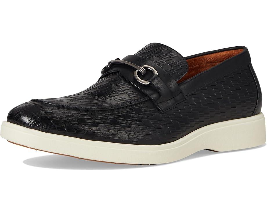 Men's Stacy Adams Salyer Moc Toe Slip-On Product Image