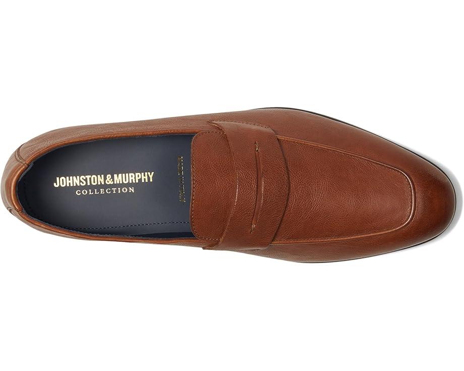 Flynch Braided Strap Loafer Product Image