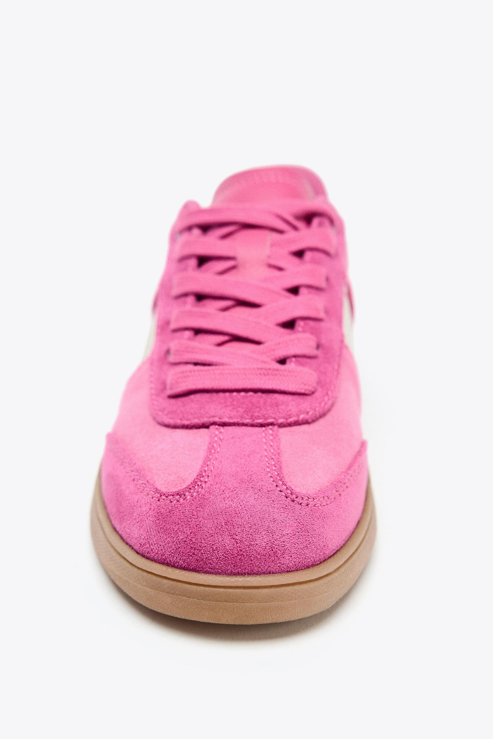 COLORFUL SNEAKERS Product Image