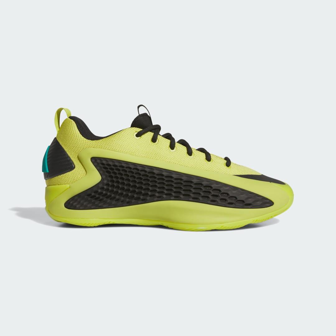 Anthony Edwards 1 Low Basketball Shoes Product Image