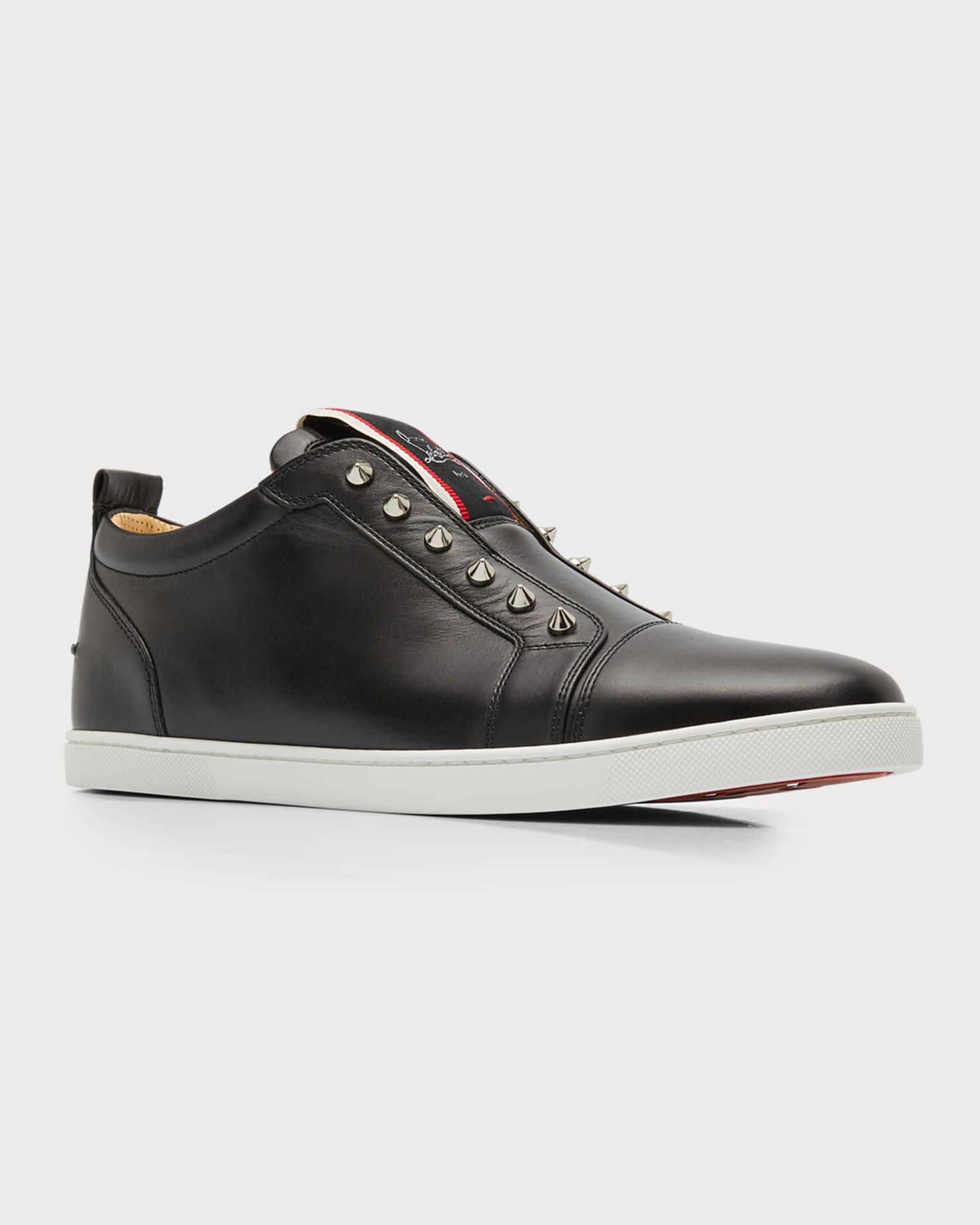 Mens F. A.V Fique A Vontade Sneakers Product Image