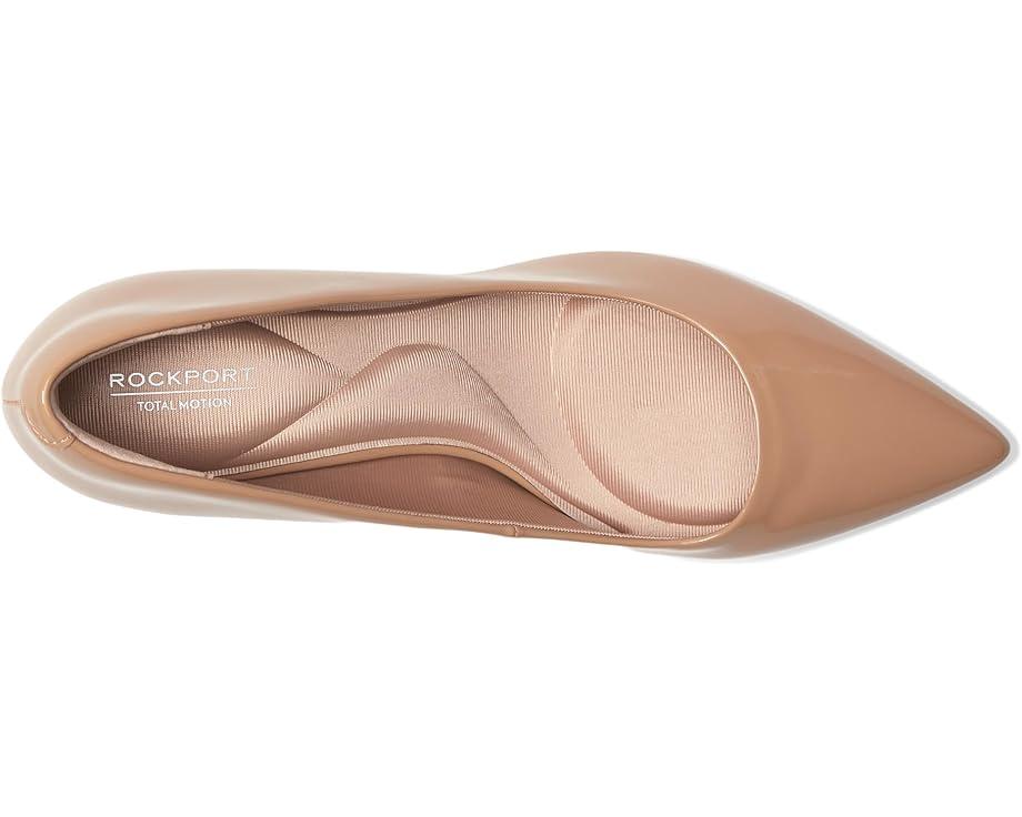 Kehlia High Heel Pumps Product Image