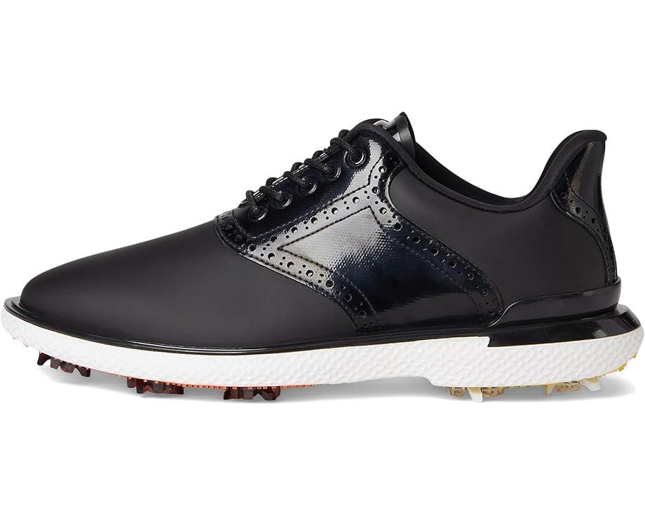 Men's GFORE Gallivan2r G/Lock Saddle Golf Shoes Product Image