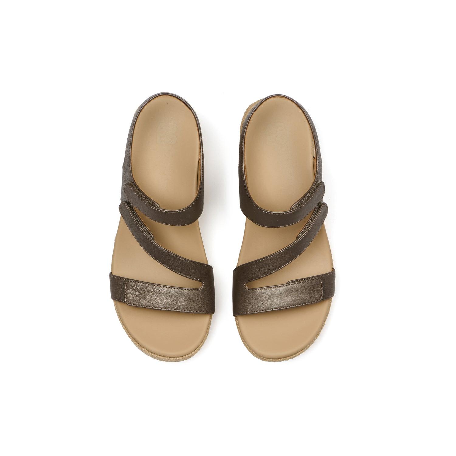 Riviera Adjustable Sandal Female Product Image