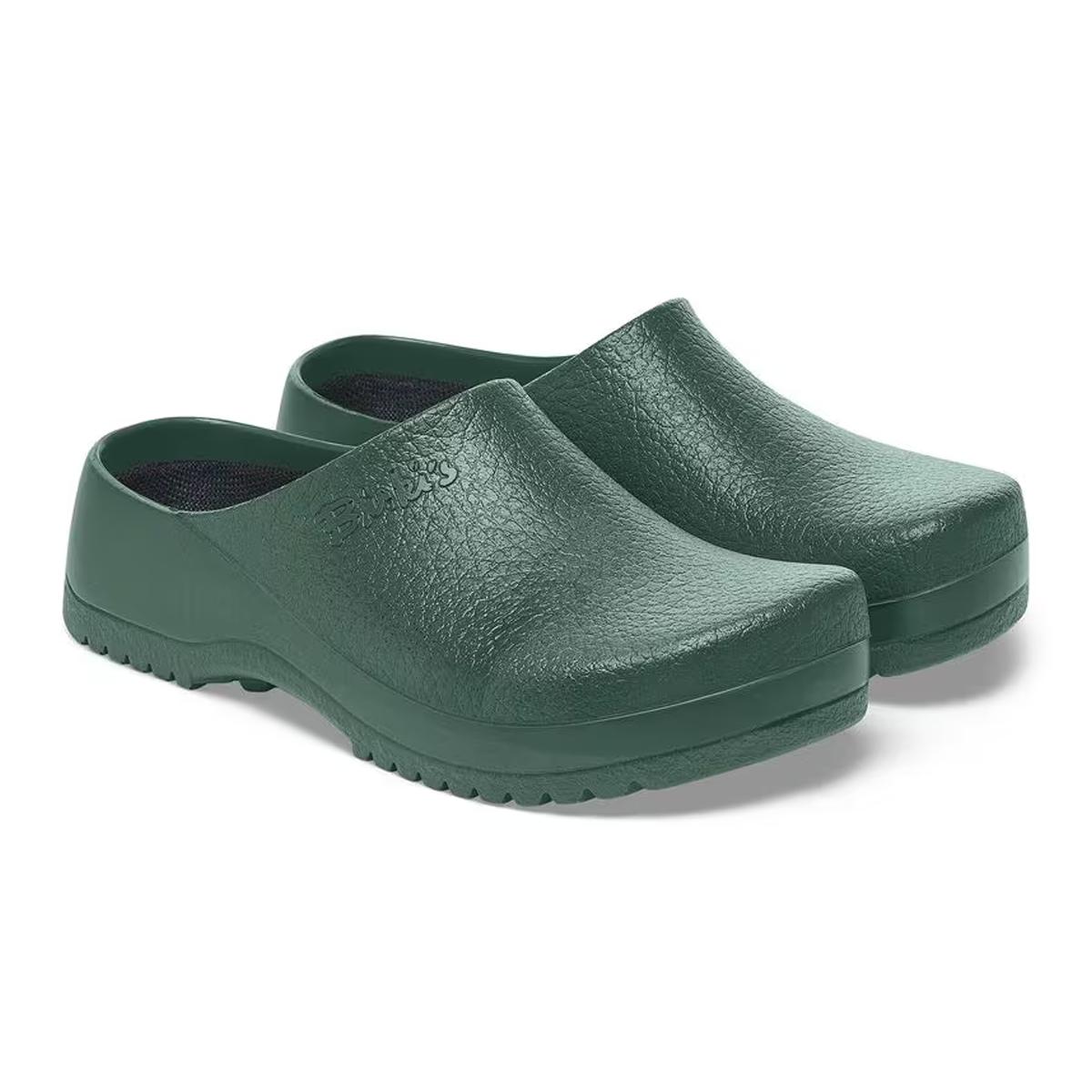 Birkenstock Super-Birki Vegan Clogs Product Image