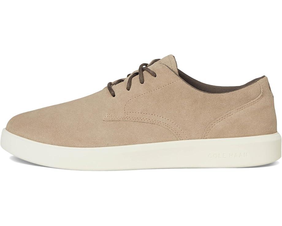 Grand Crosscourt Daily Laser Sneakers Product Image