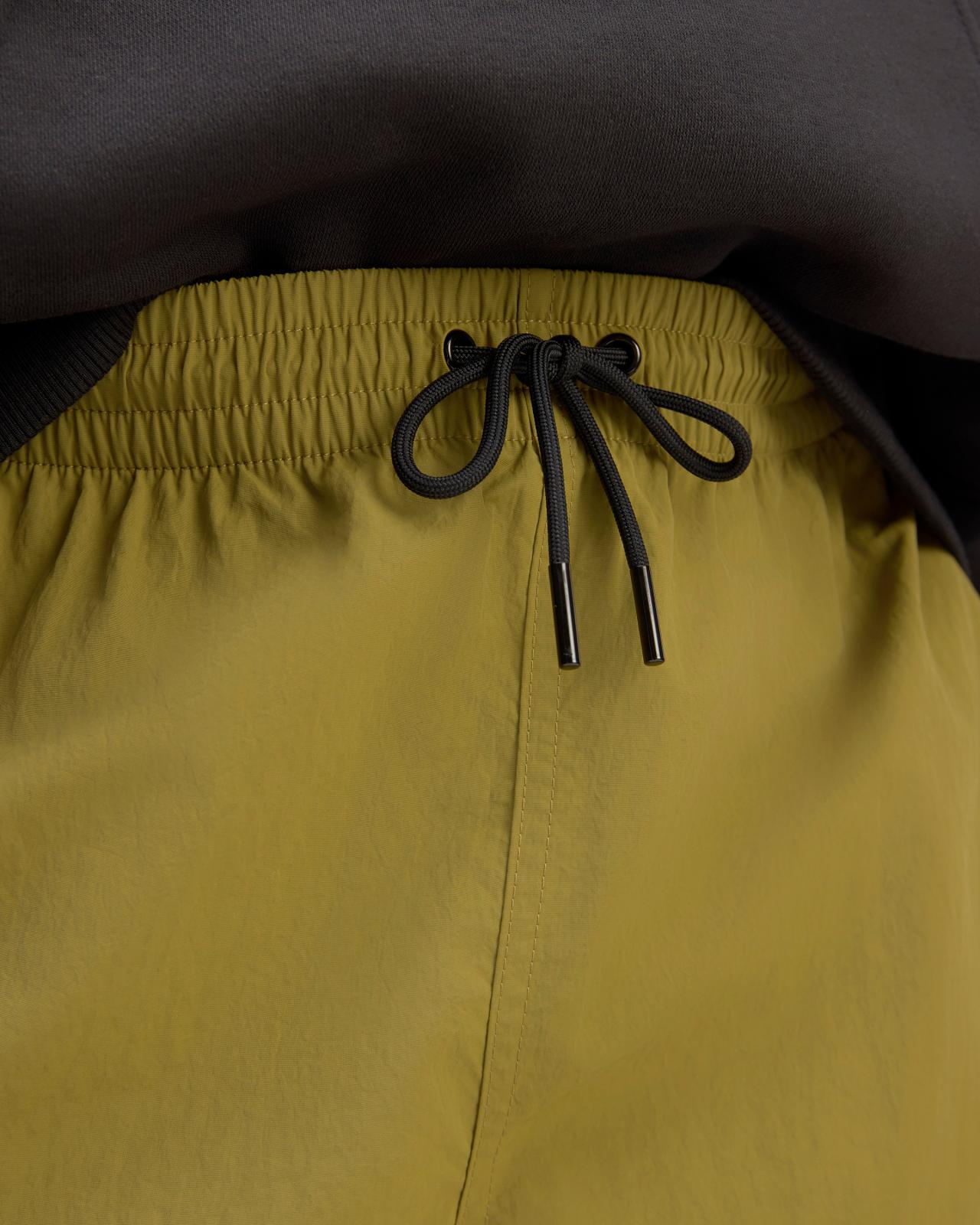 The ReNew Nylon Short Product Image