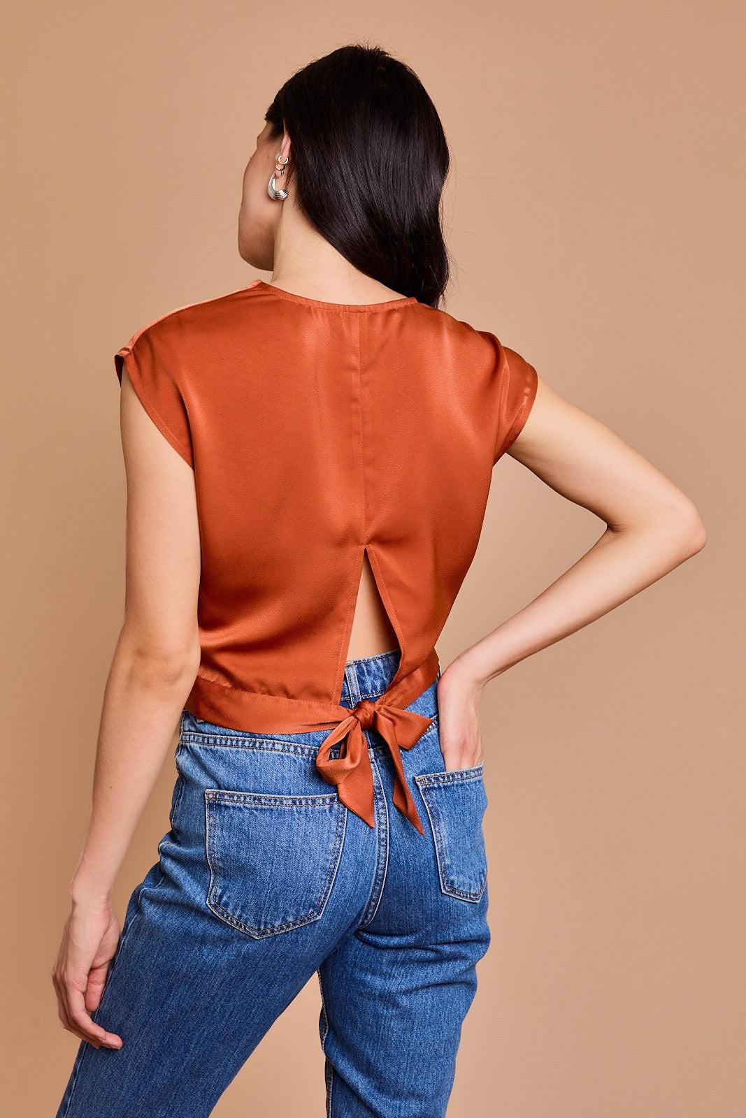 The Jayla top Product Image