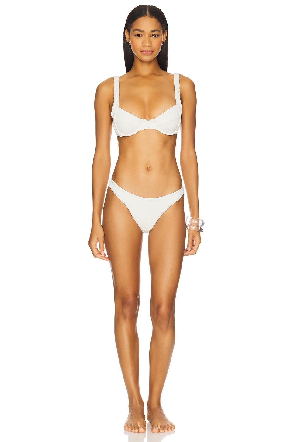 Always Fits Classic Bikini Bottom Good American Product Image