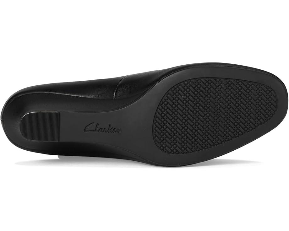 Sloane Wedge Product Image