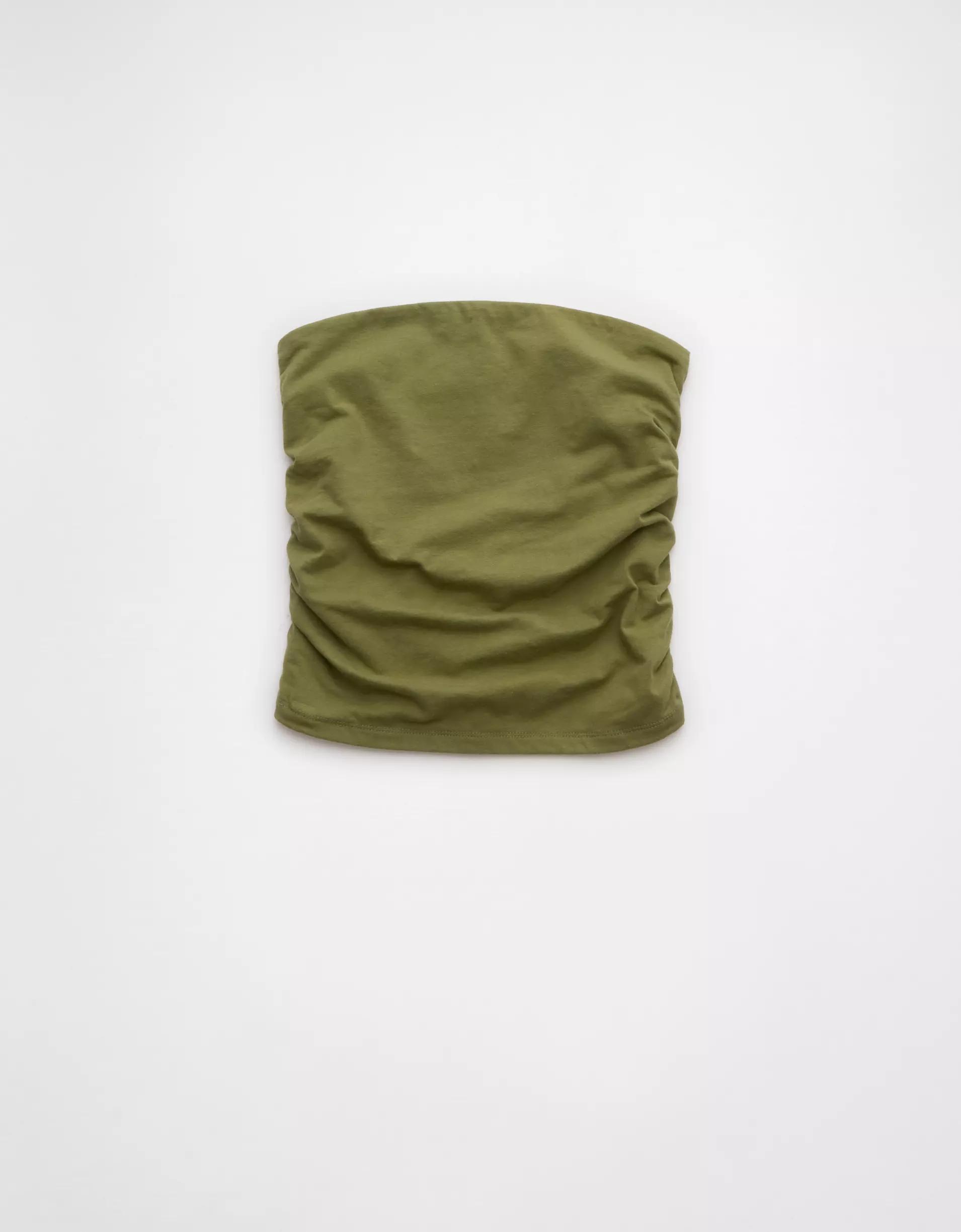 AE Cinched Tube Top Product Image