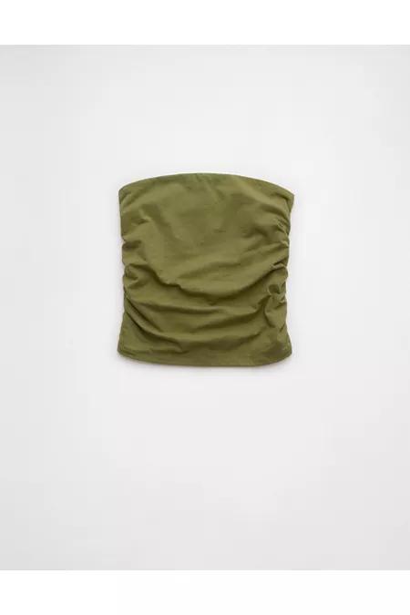 AE Cinched Tube Top Women's Product Image