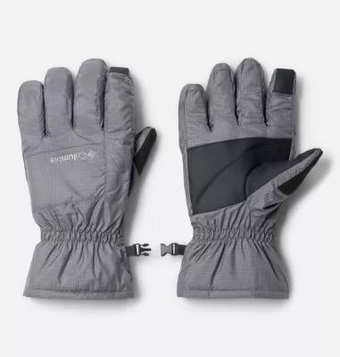 Columbia Mens Blizzard Ridge II Gloves- Product Image