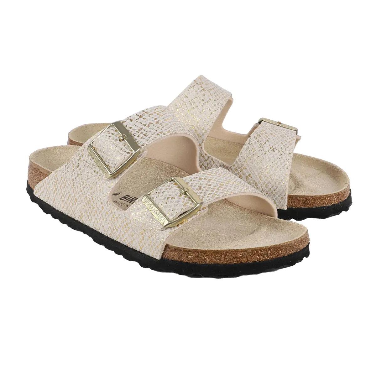 Birkenstock Arizona Microfiber Sandals Product Image