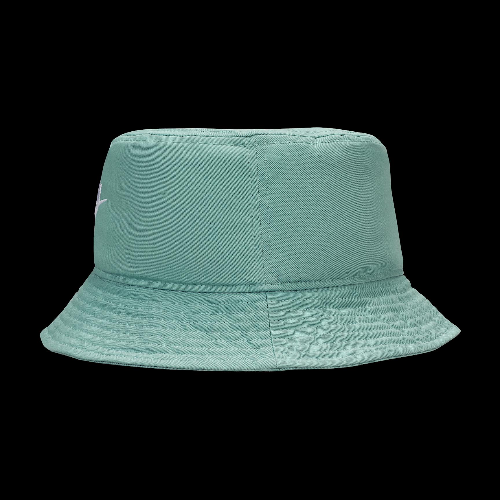 Nike Unisex Apex Futura Washed Bucket Hat | FB5381-017 Product Image