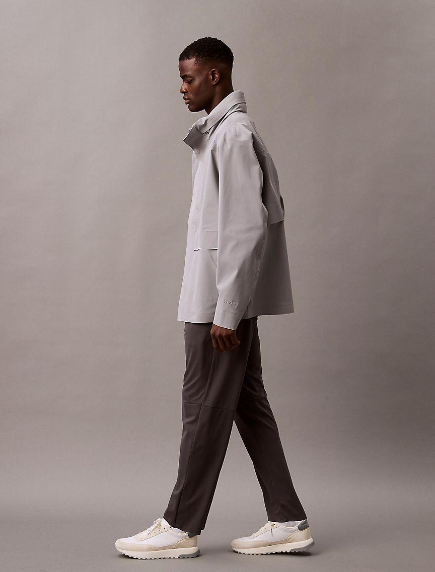 Soft Stretch Sport Knit Pants Product Image