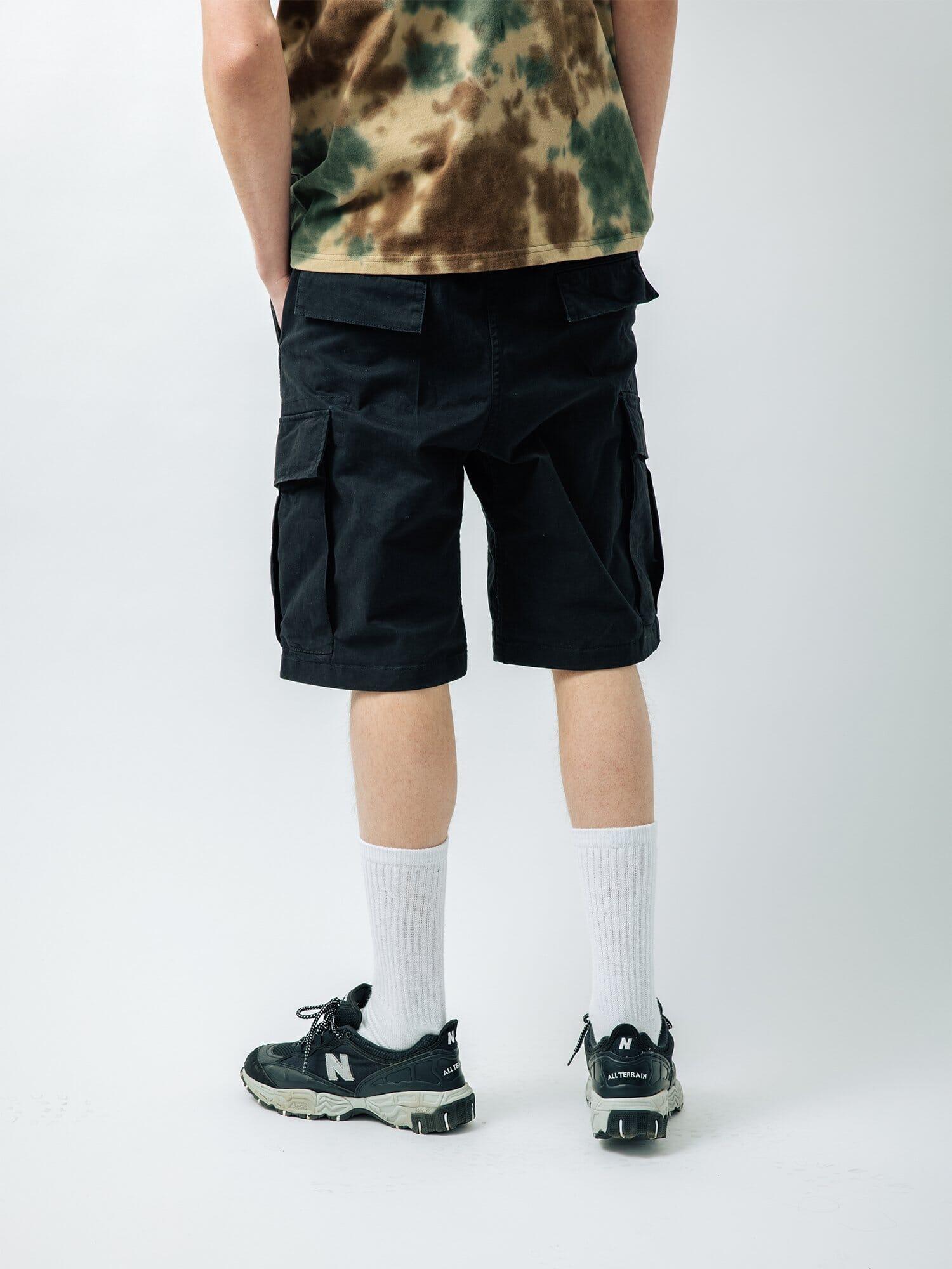 GRAMICCI X ALPHA JUNGLE CARGO SHORT Product Image