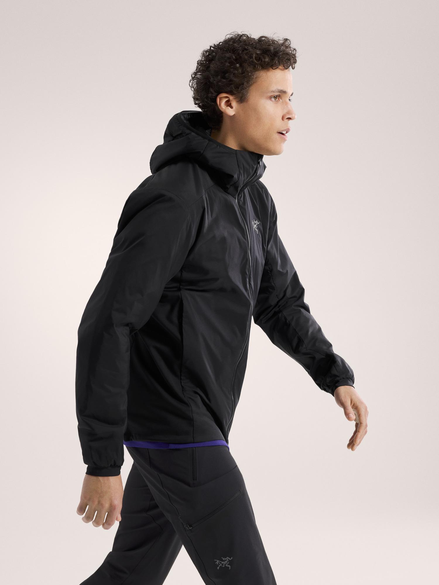 Atom Hoody Men's Product Image