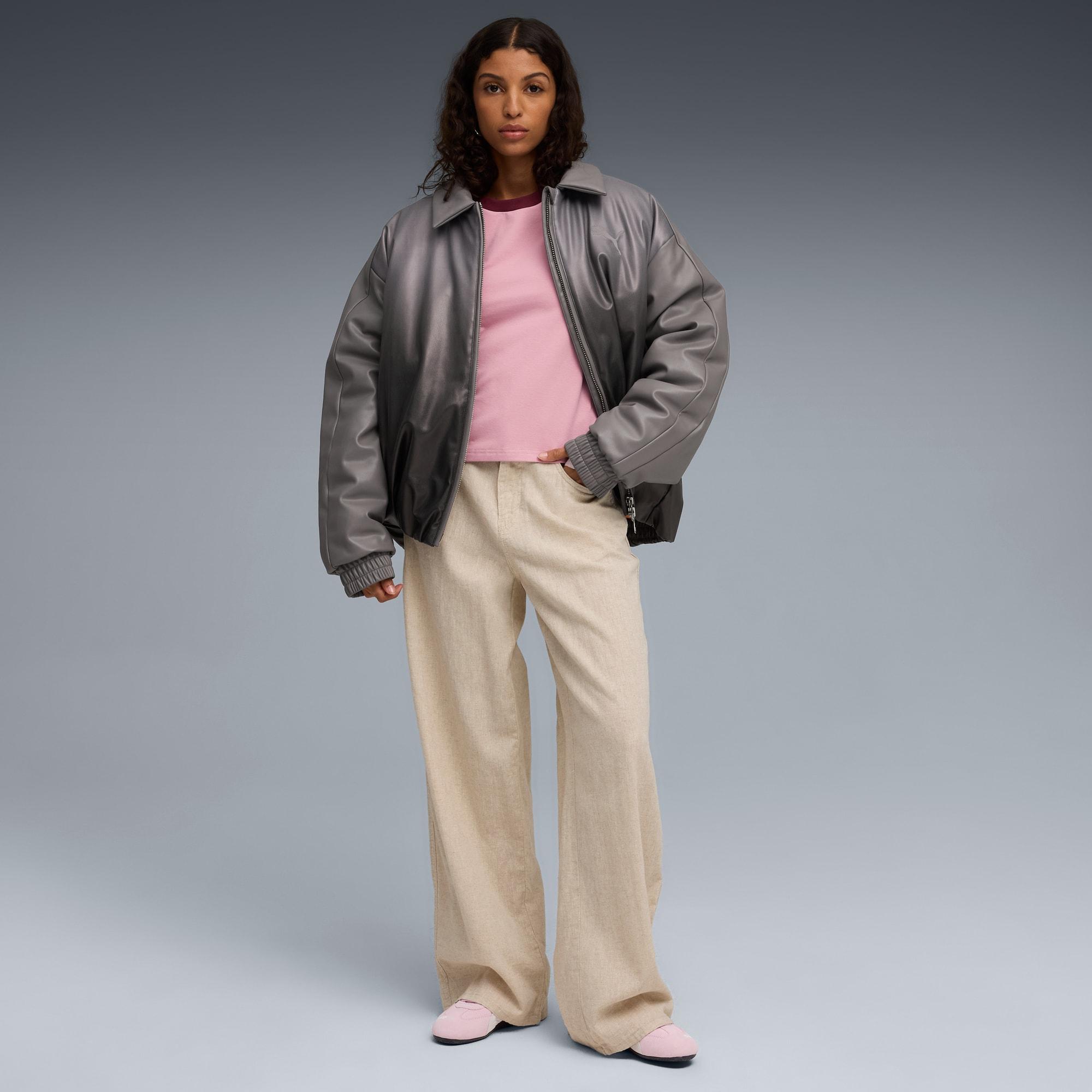 T7 Women's Slim Tee Product Image