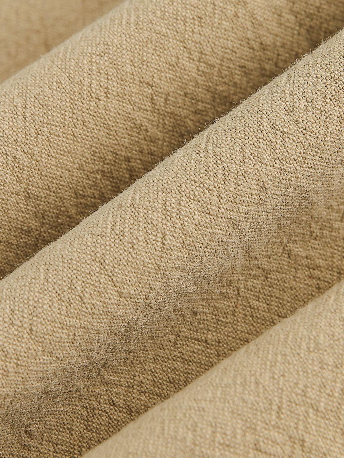 Aelfric Eden Vintage Zip Up  Shirt Product Image