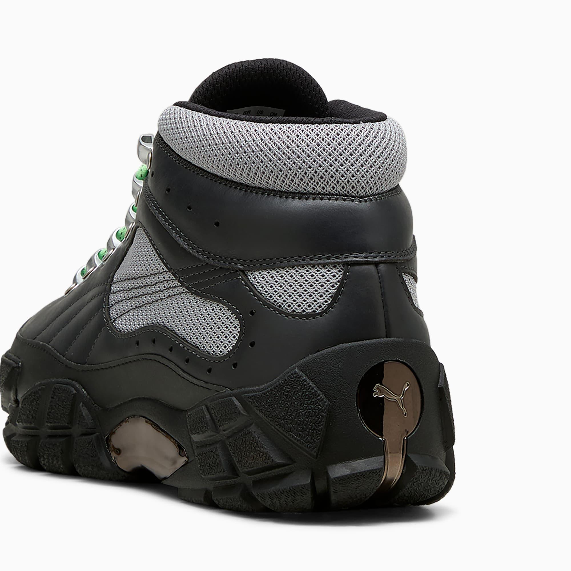 PUMA x SKEPTA Skope Mid Sneaker Product Image