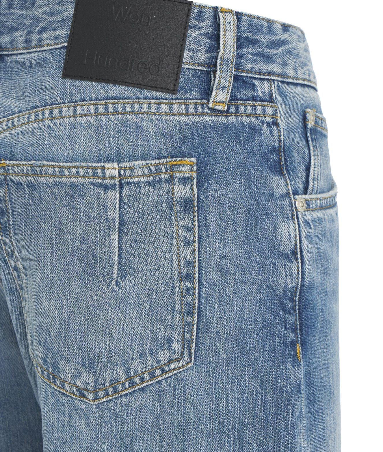 Straight fit jeans 'Alexandra' Product Image