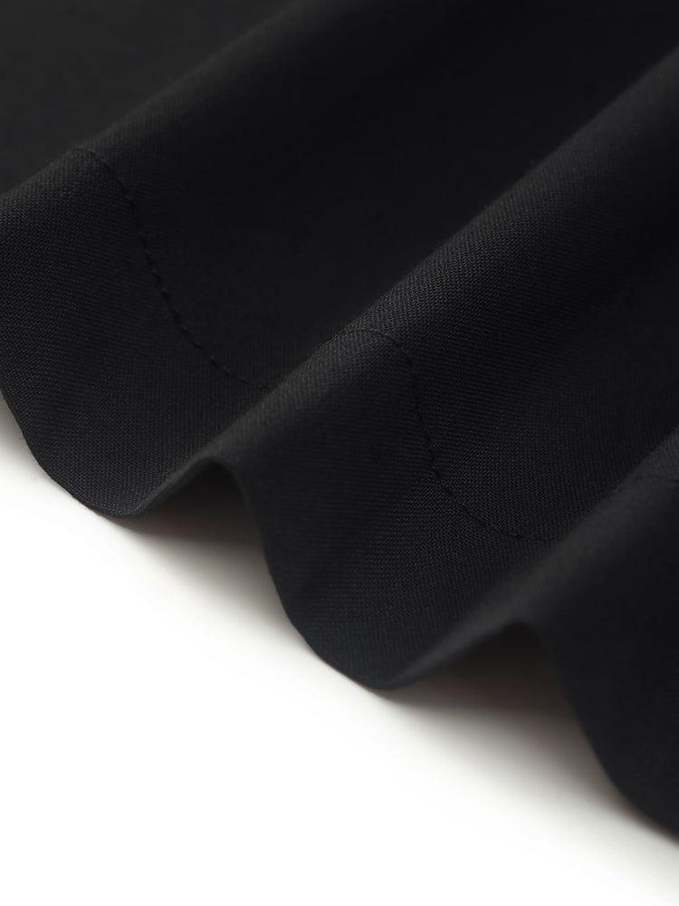 Classic Jacquard Knit Top And Half Women Skirt Two-Piece Set Product Image