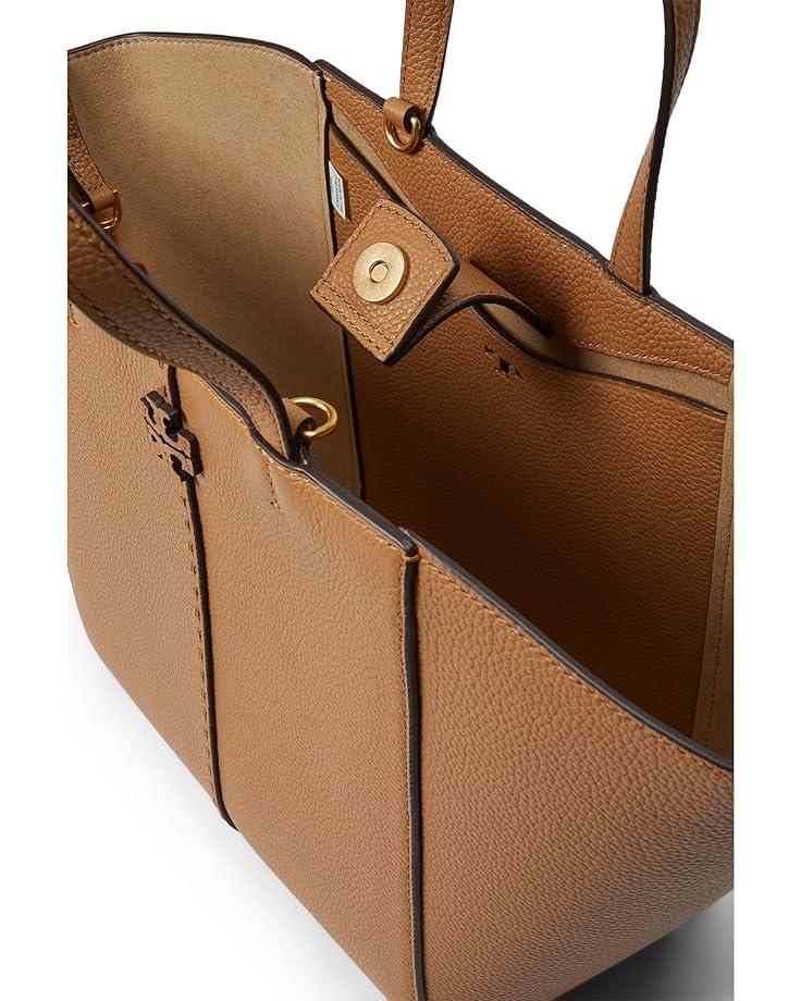 Robinson Spazzolato Small Top-Handle Bag Product Image
