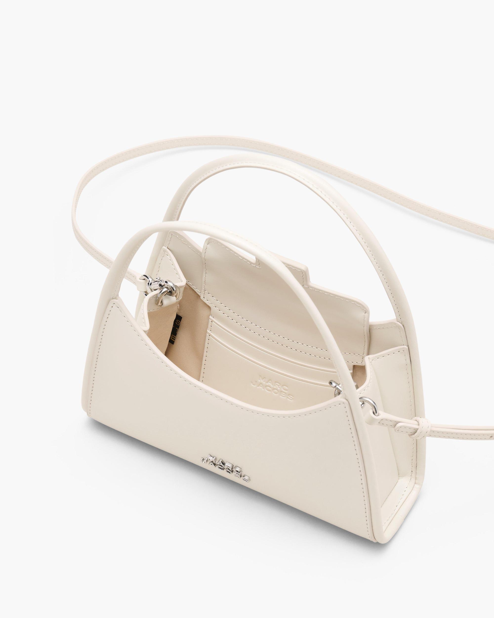 The Glam Claw Clip Crossbody Bag Product Image