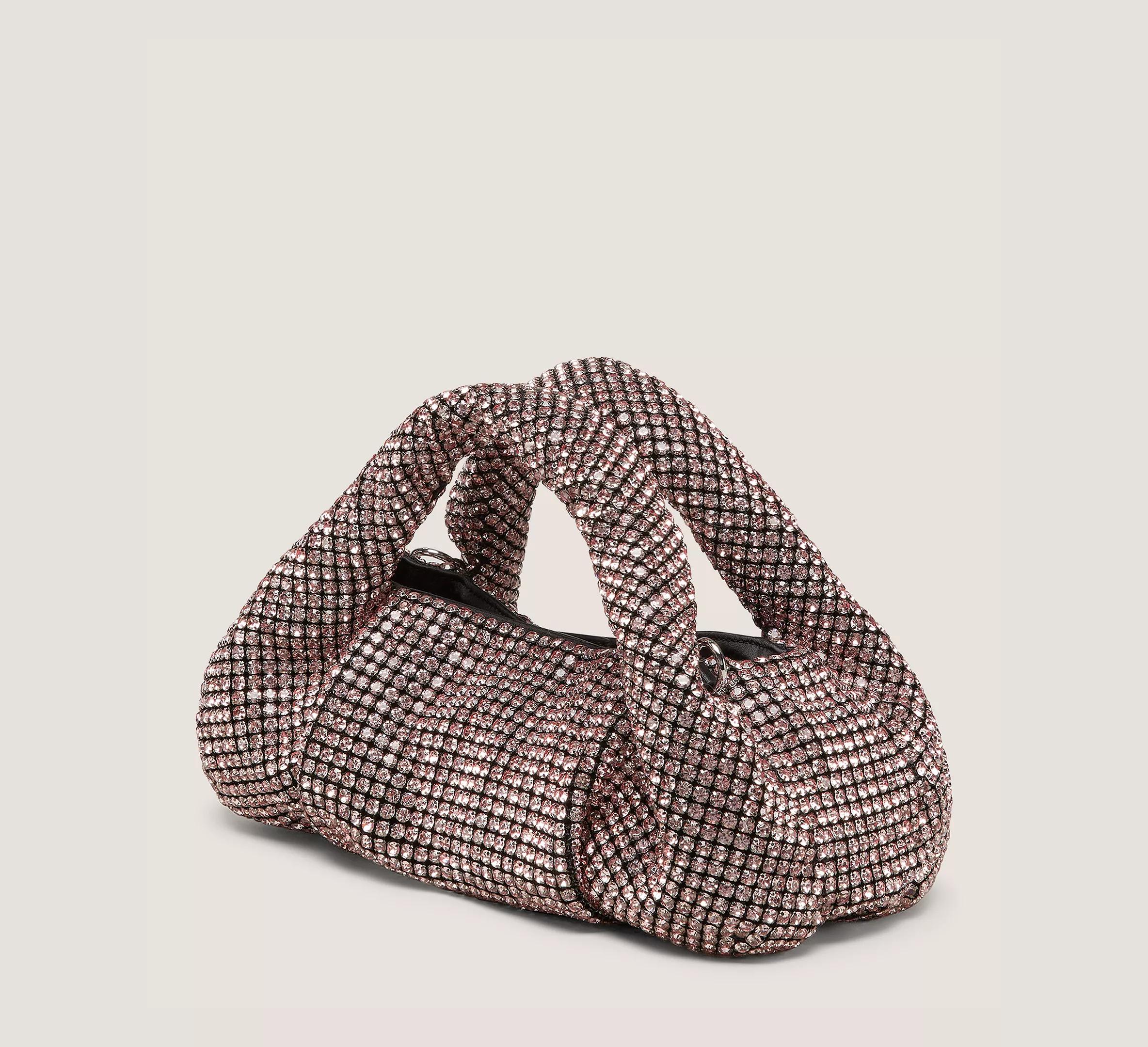 MODA SHINE MINI TOTE Product Image