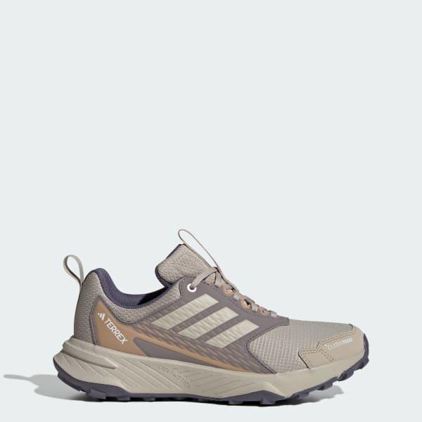 Terrex Tracefinder 2 CLIMAPROOF Trail Running Shoes Product Image