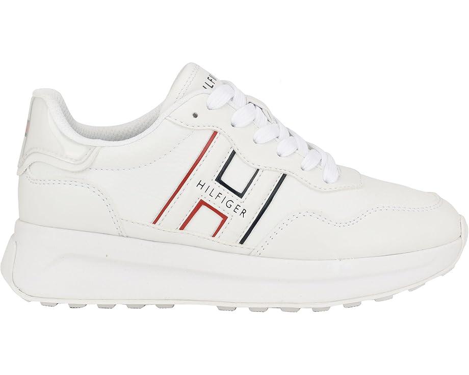 Crest Vibe Washed Linen Product Image