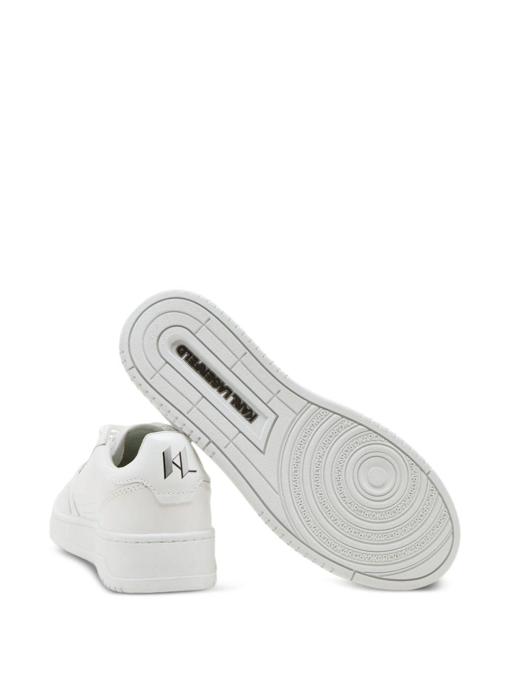 KREW KL KOUNTER lace-up sneakers Product Image