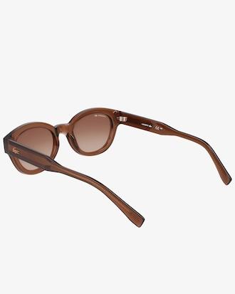 L.12.12 Trim Oval Glasses Product Image