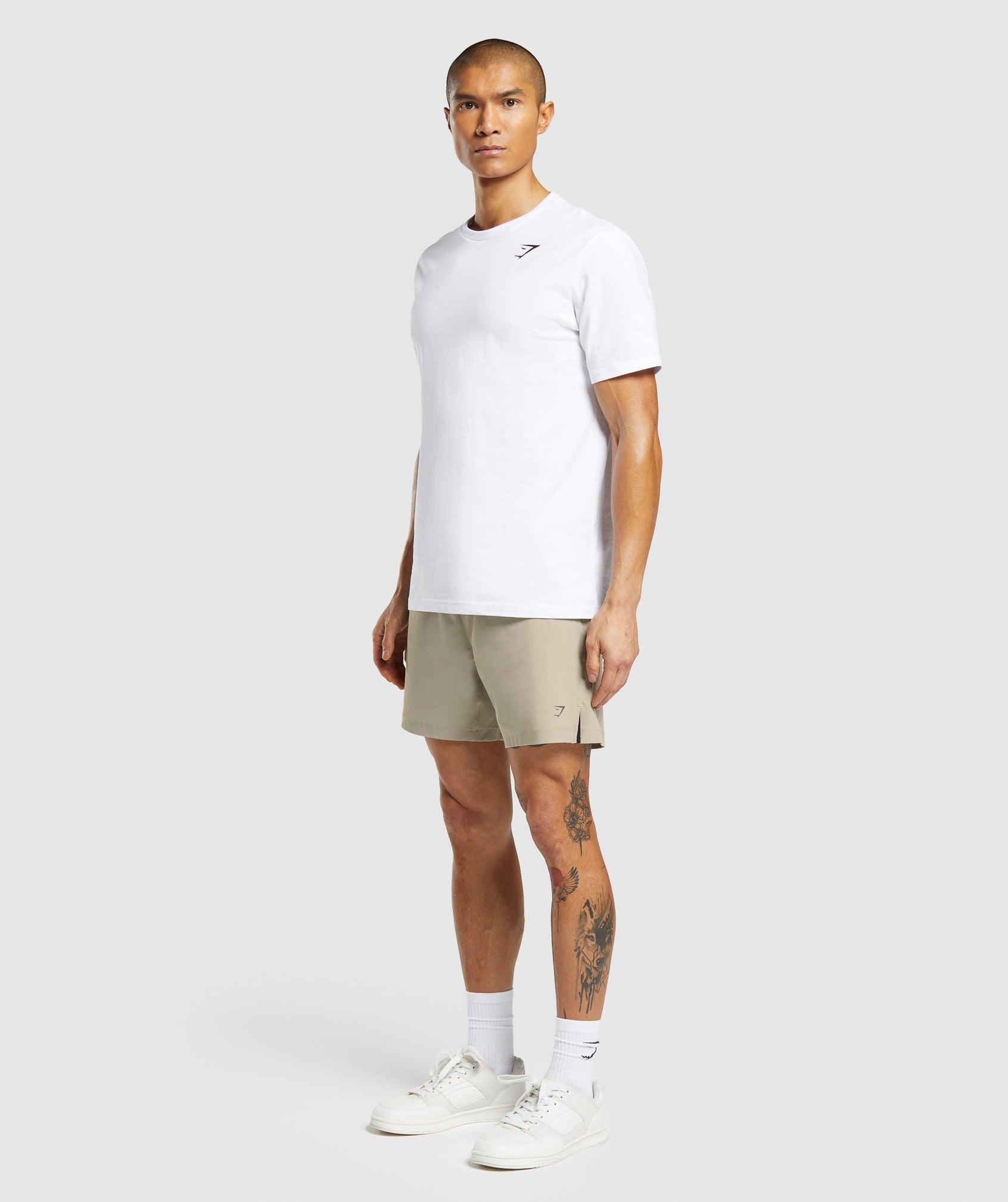 Hybrid 6" Shorts Product Image
