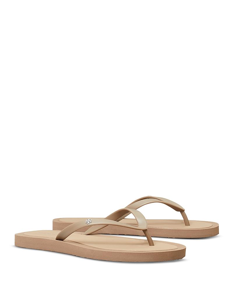 Tory Burch Womens Kira Padded Flip Flop Sandals Product Image