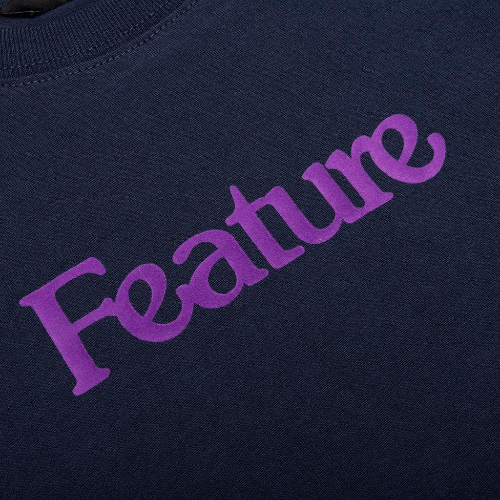 Kids Academy T-Shirt - Burnt Orange Kids Product Image