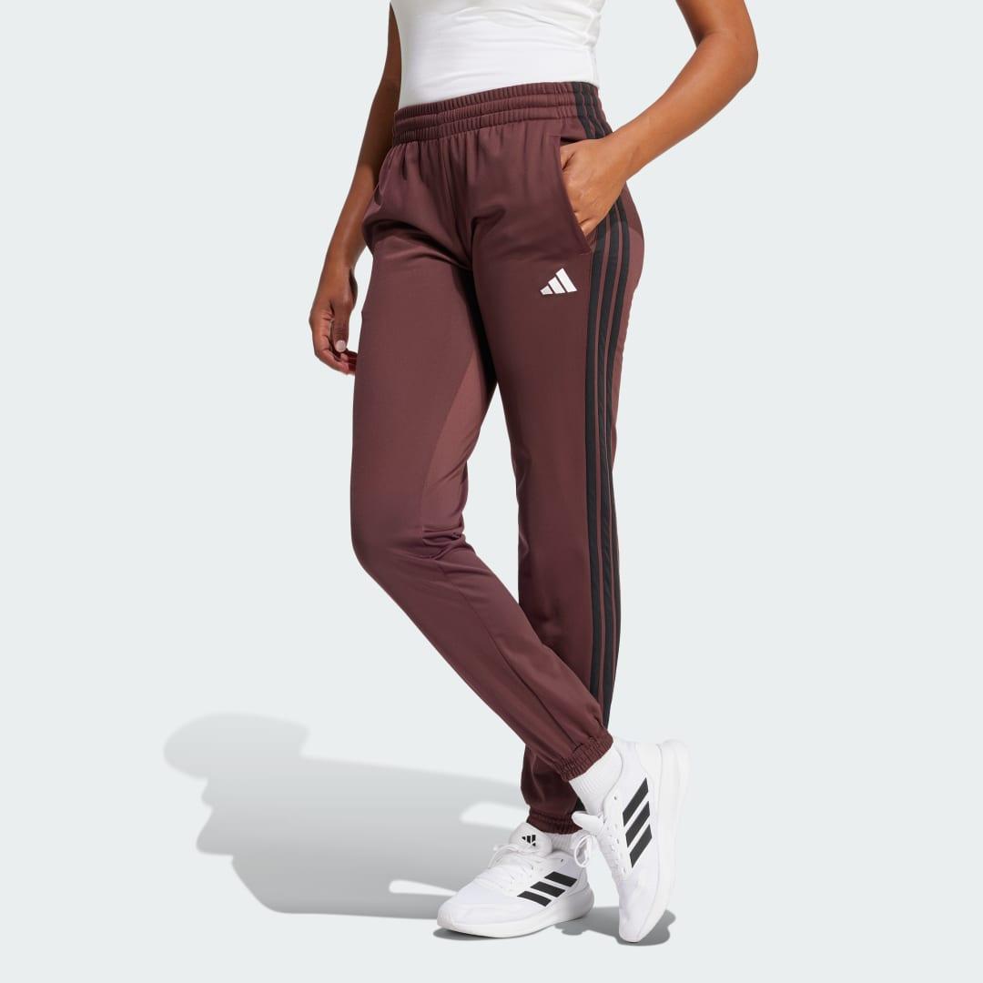 Women's adidas Tricot 3-Stripes Track Pants,  Product Image