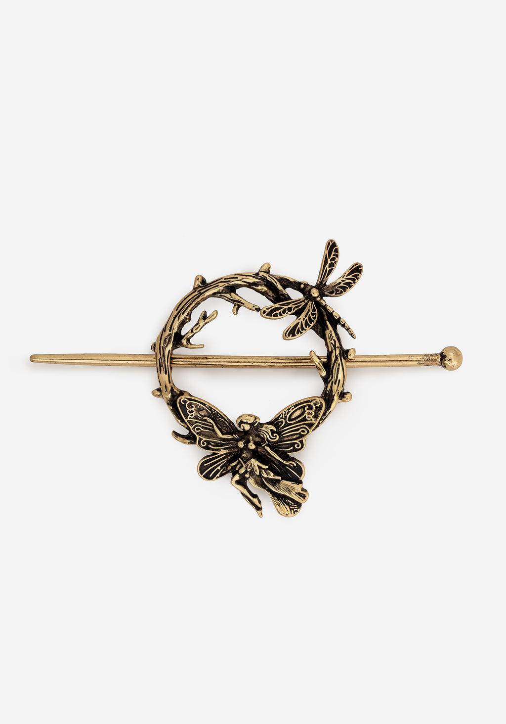Maypole Fairy Hair Pin Product Image