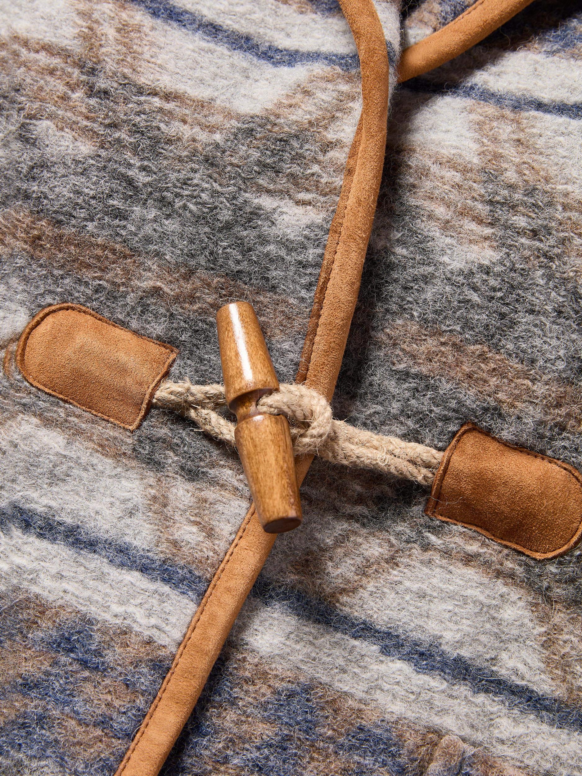 B.YELLOWTAIL Winter Solstice Jacket - Winter Solstice Female Product Image