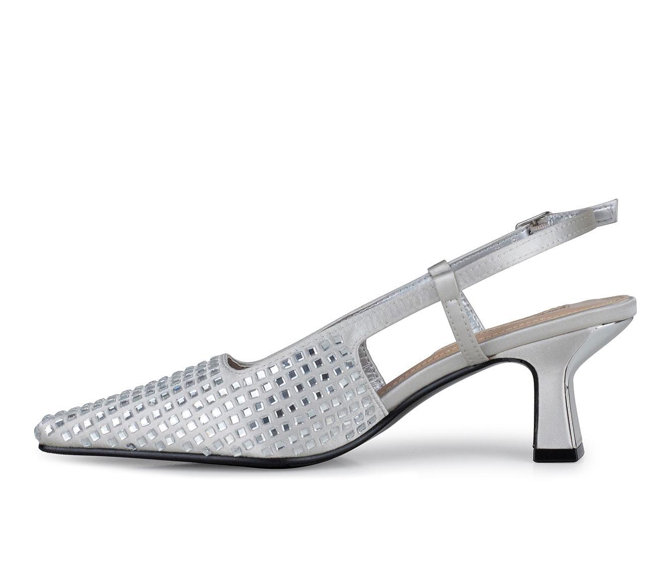 Women's Lady Couture Shana Pumps Product Image